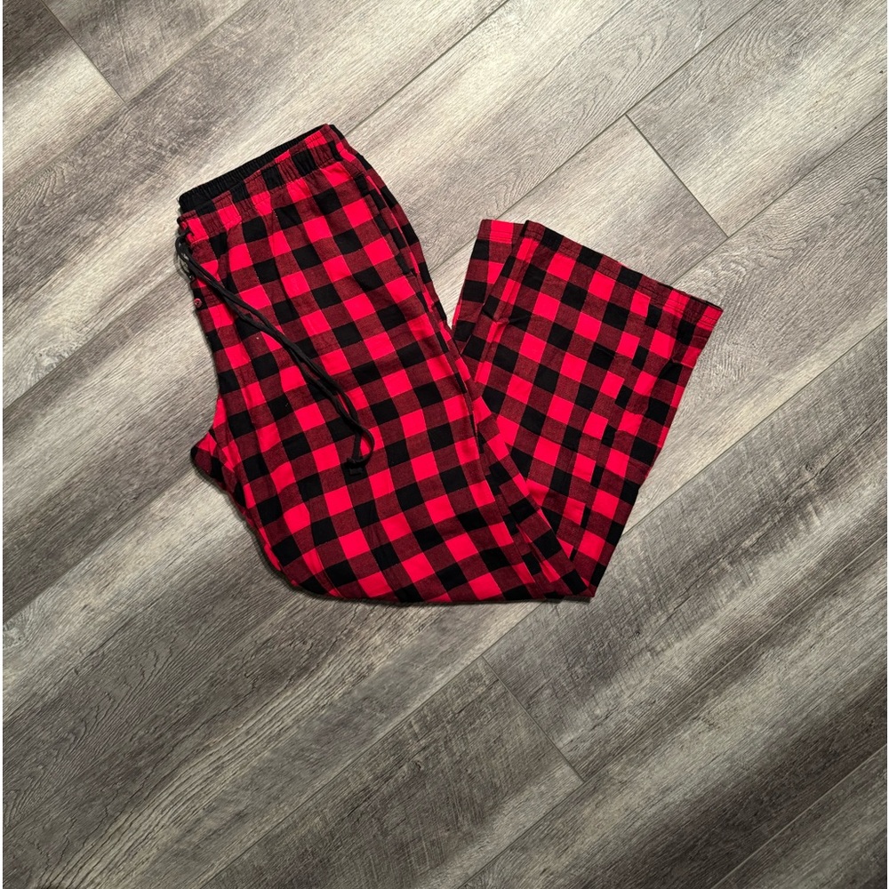 Gillian & O’Malley Flannel PJ Pants